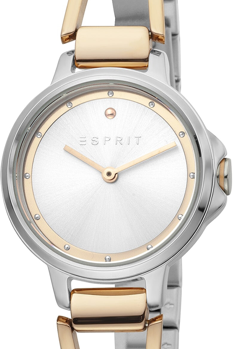 Esprit Часовник от неръждаема стомана - Pepit.bg