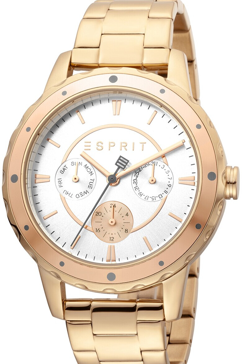 Esprit Часовник от неръждаема стомана - Pepit.bg