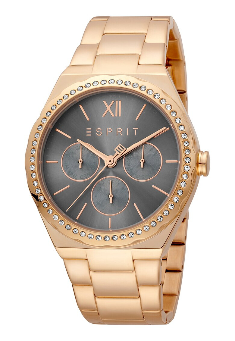 Esprit Часовник с цикони - Pepit.bg