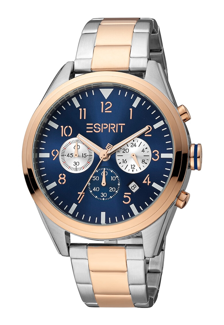 Esprit Часовник с хронограф - Pepit.bg