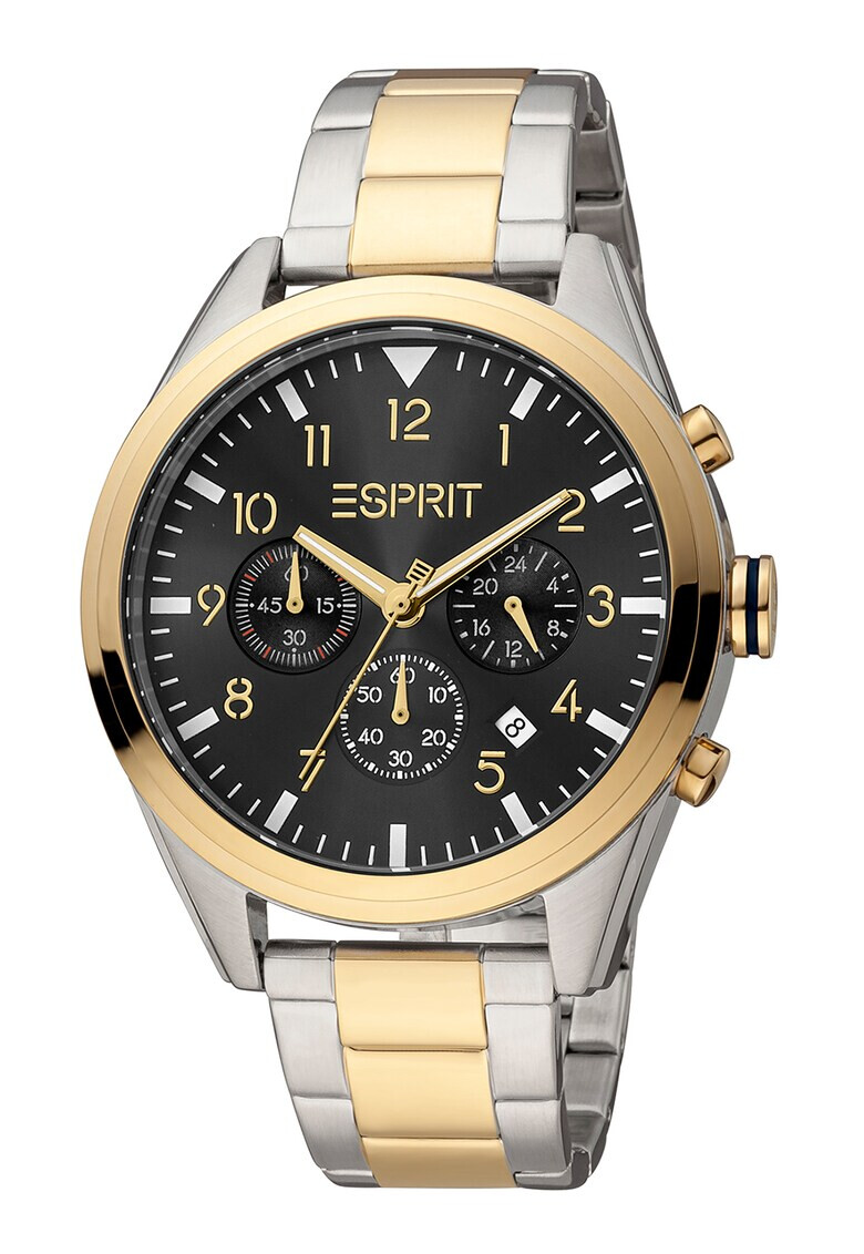 Esprit Часовник с хронограф - Pepit.bg