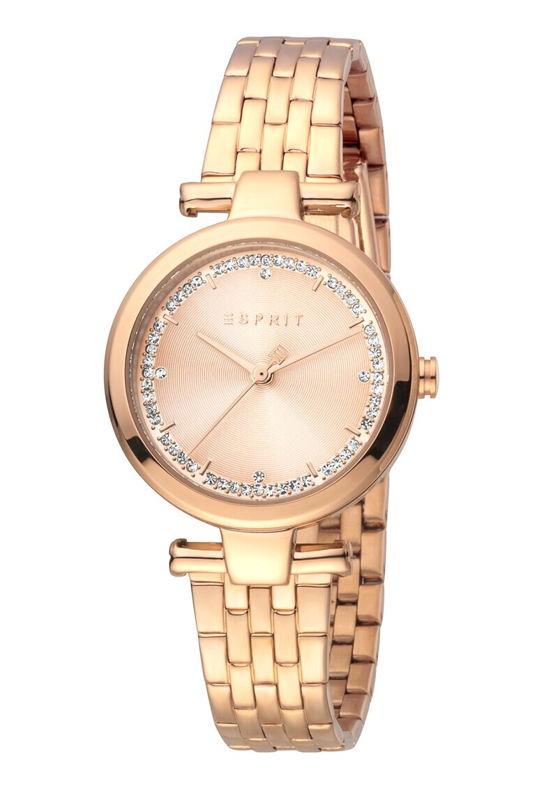 Esprit Часовник с кристали - Pepit.bg