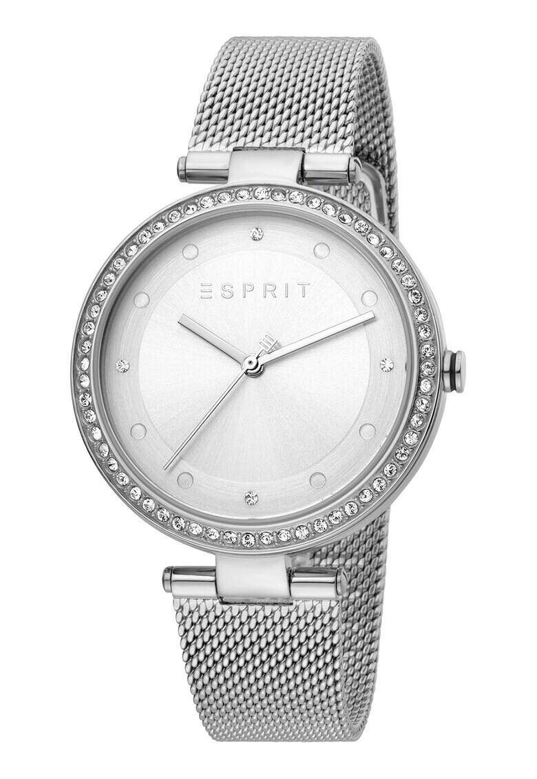 Esprit Часовник с кристали - Pepit.bg