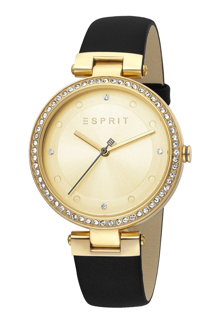 Esprit Часовник с кристали - Pepit.bg