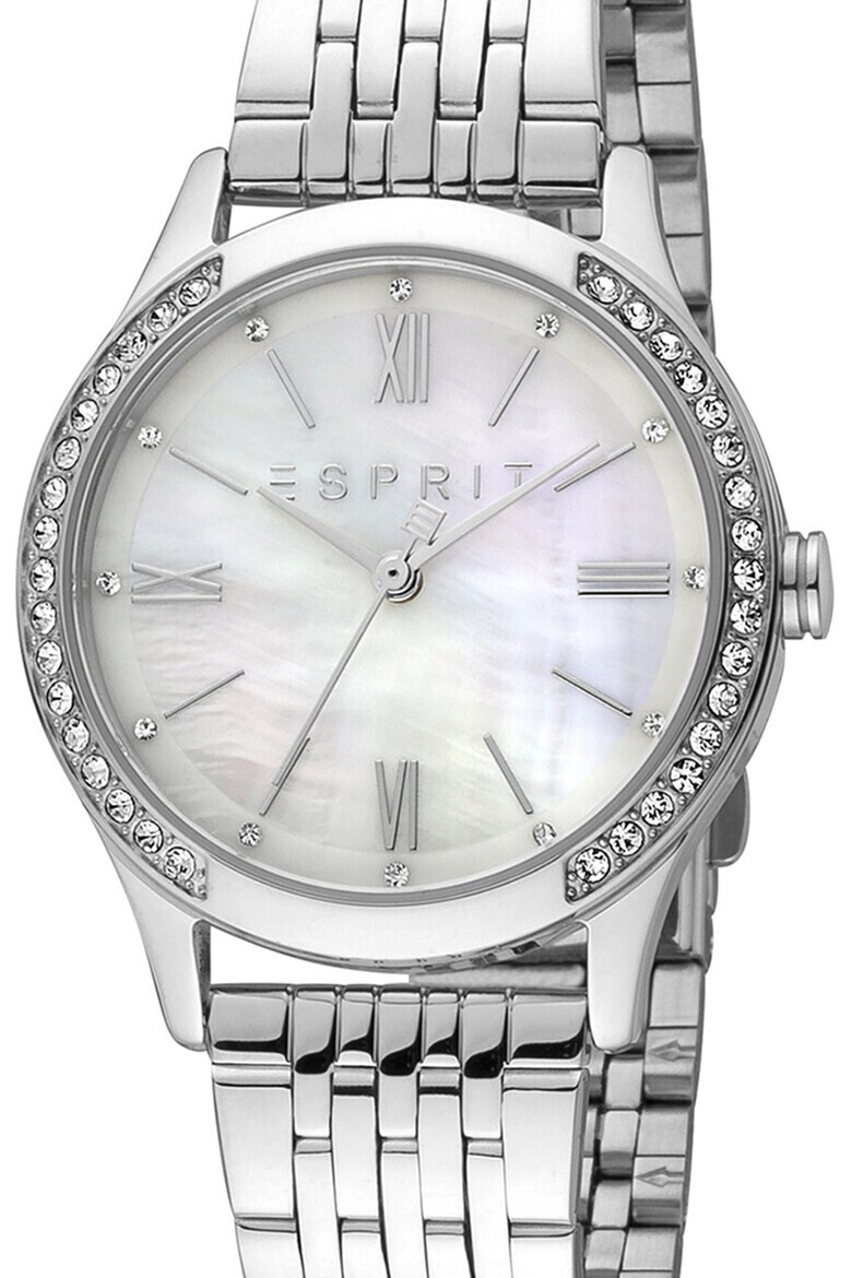 Esprit Часовник с кристали - Pepit.bg
