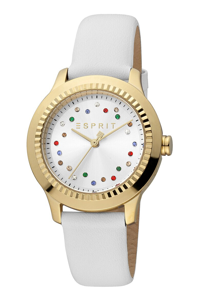 Esprit Часовник с кристали - Pepit.bg
