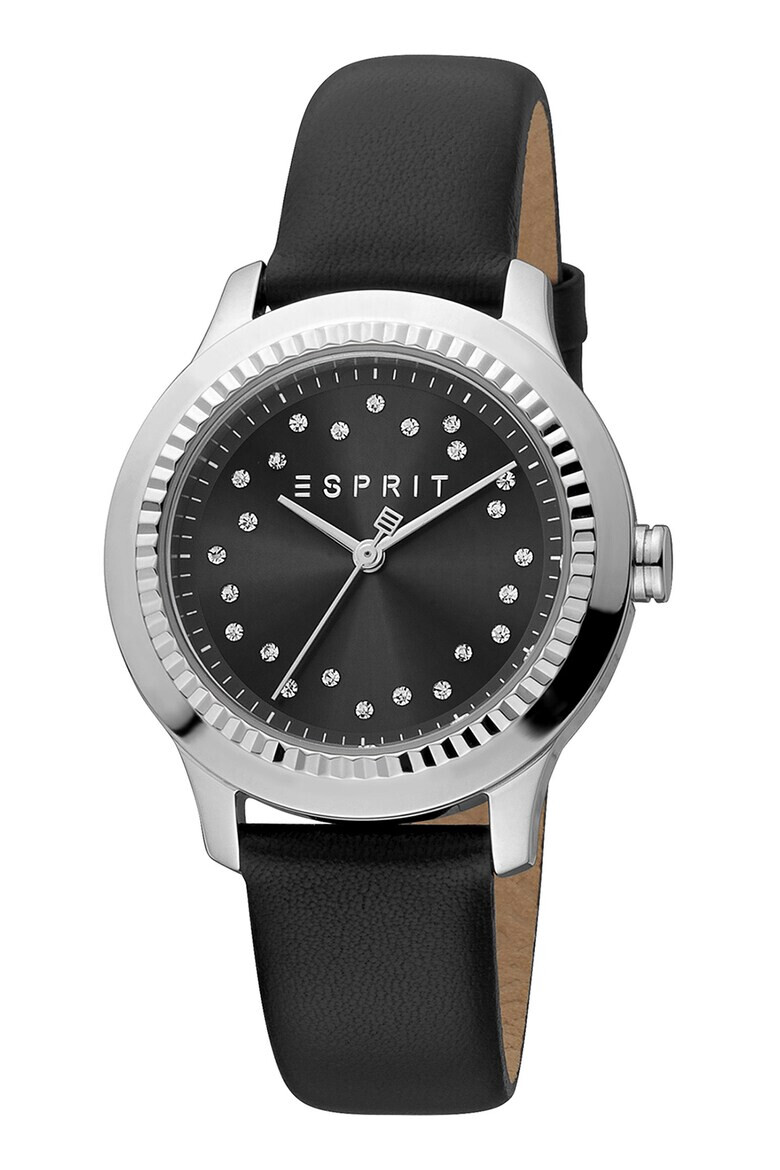 Esprit Часовник с кристали - Pepit.bg