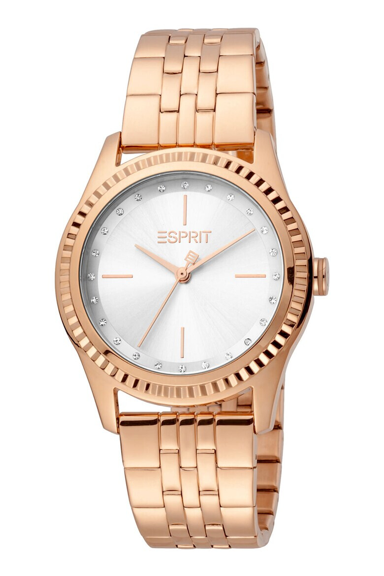 Esprit Часовник с кристали - Pepit.bg