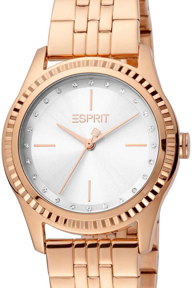 Esprit Часовник с кристали - Pepit.bg