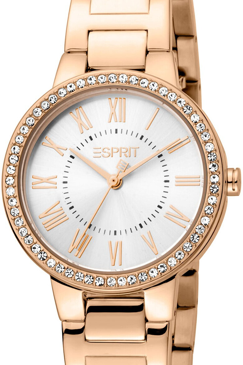 Esprit Часовник с кристали - Pepit.bg