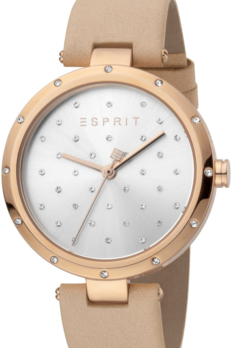 Esprit Часовник с кристали - Pepit.bg