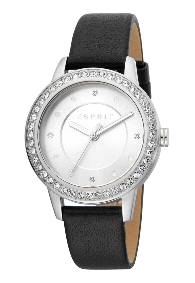 Esprit Часовник с кристали на жлеба - Pepit.bg
