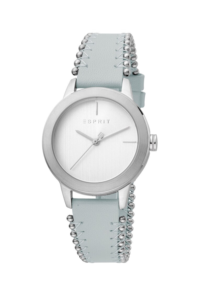Esprit Часовник с мъниста от инокс - Pepit.bg