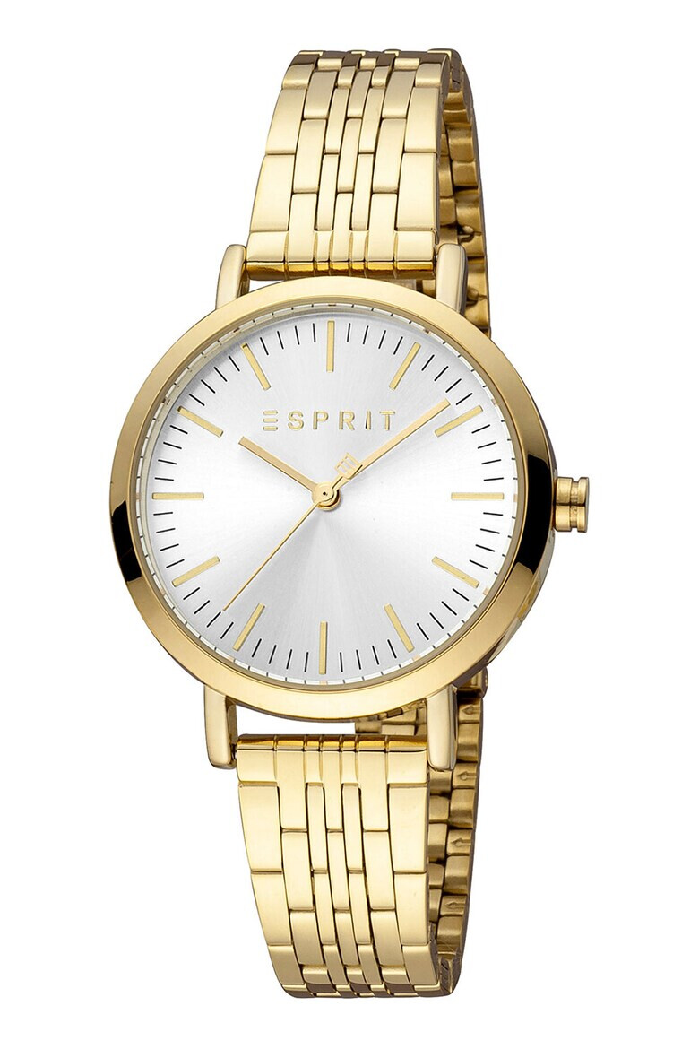 Esprit Часовник с три стрелки - Pepit.bg
