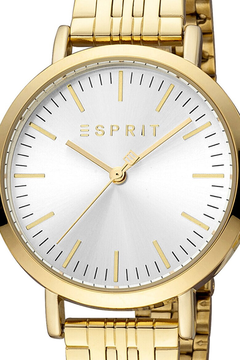 Esprit Часовник с три стрелки - Pepit.bg