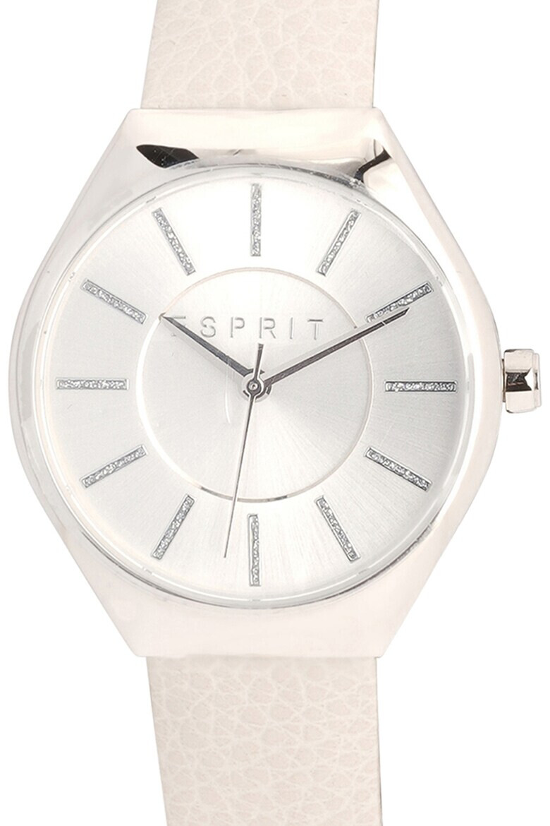 Esprit Часовник с циркони - Pepit.bg