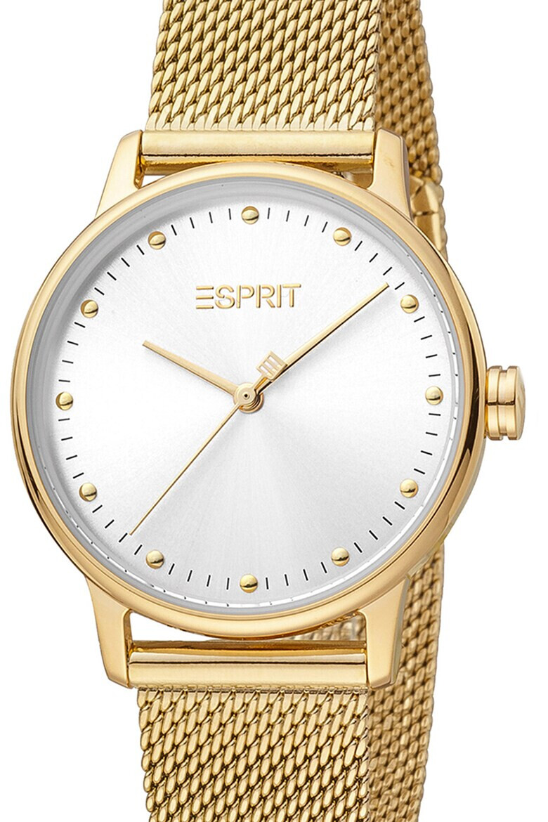 Esprit Часовник със сменяеми каишки - Pepit.bg