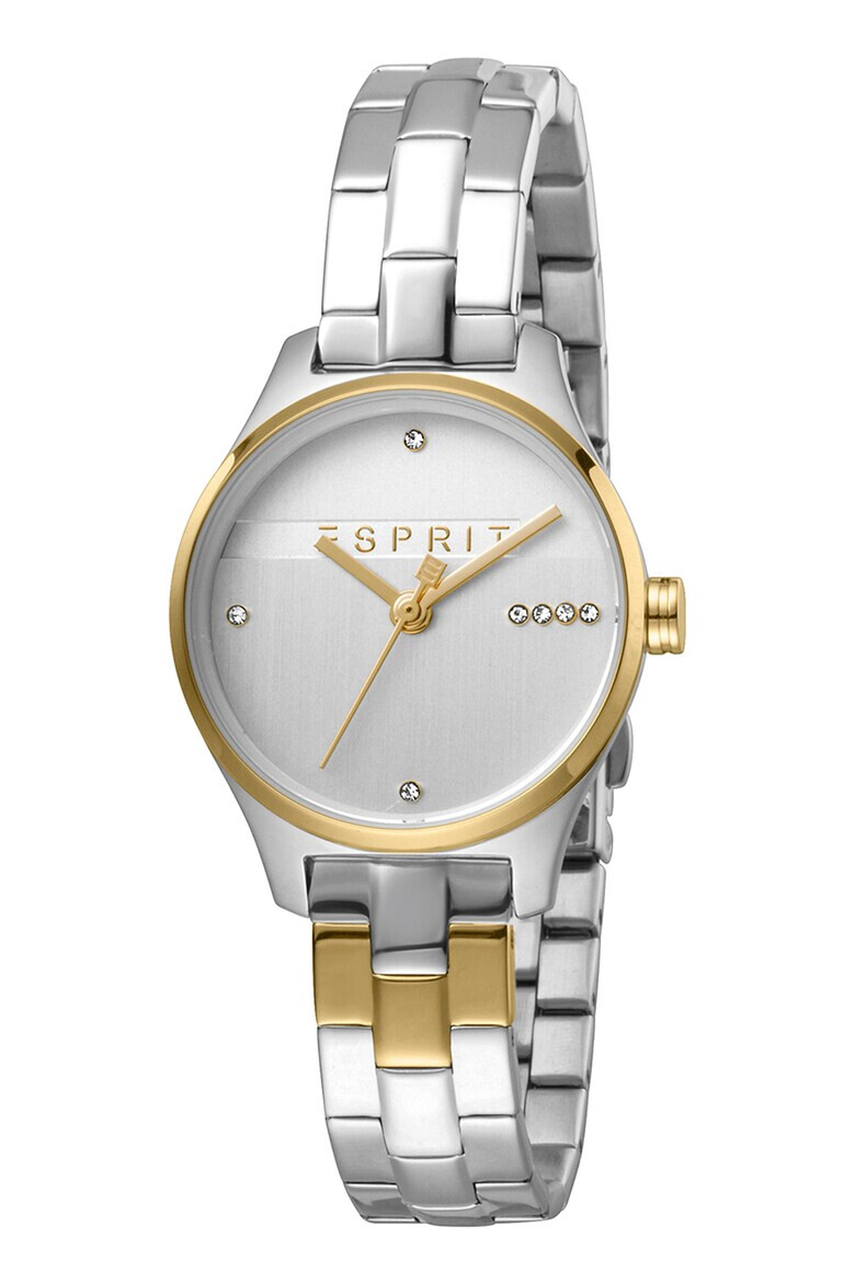 Esprit Часовник в два цвята - Pepit.bg