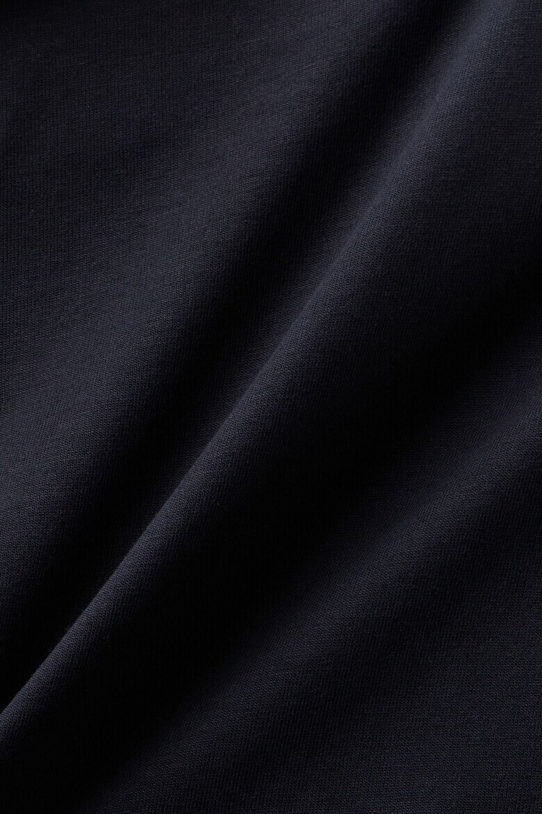 Esprit Десенирана тениска с модал - Pepit.bg