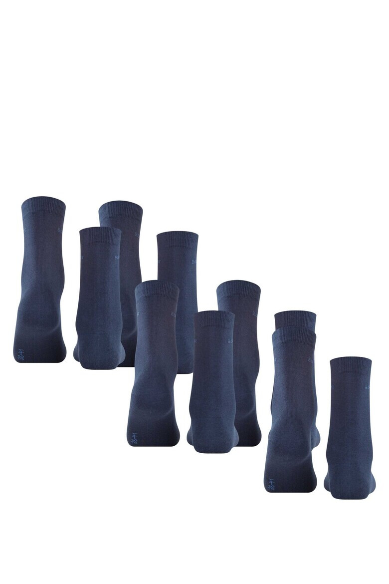 Esprit Дълги чорапи - 5 чифта - Pepit.bg