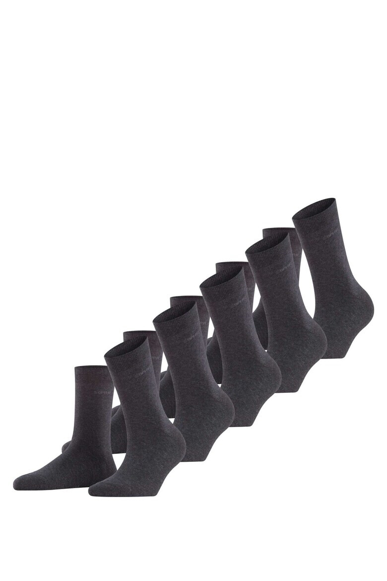 Esprit Дълги чорапи - 5 чифта - Pepit.bg