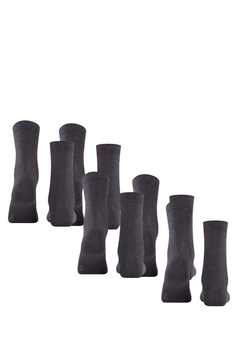 Esprit Дълги чорапи - 5 чифта - Pepit.bg