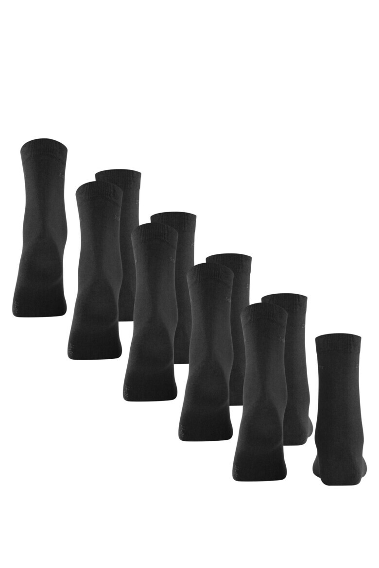 Esprit Дълги чорапи - 5 чифта - Pepit.bg