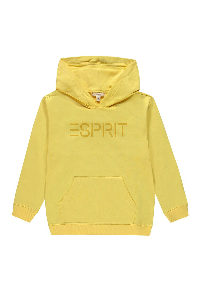 Esprit Худи с лого - Pepit.bg