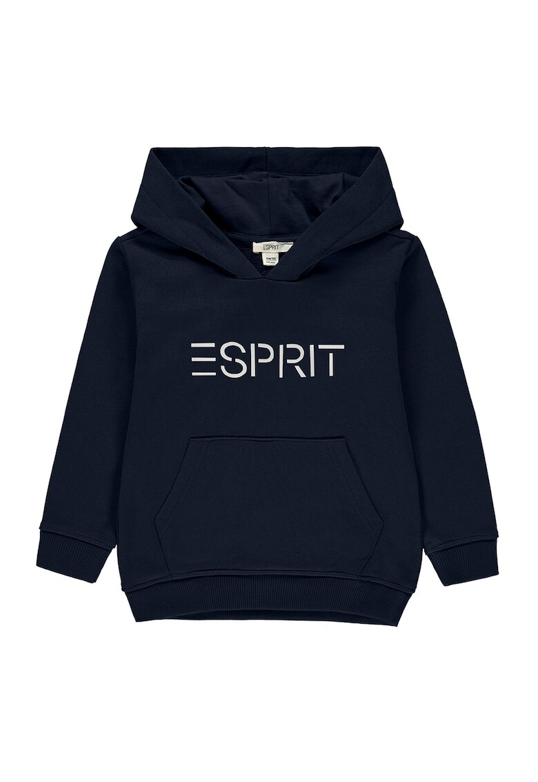 Esprit Худи с лого - Pepit.bg