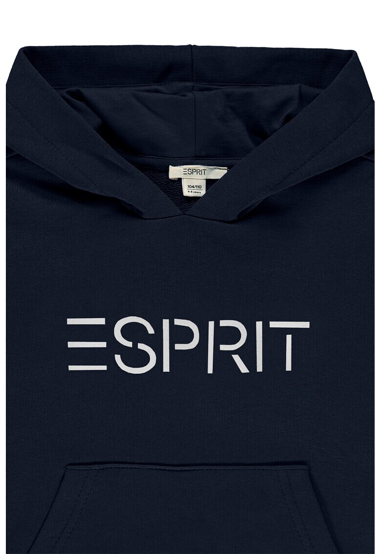 Esprit Худи с лого - Pepit.bg