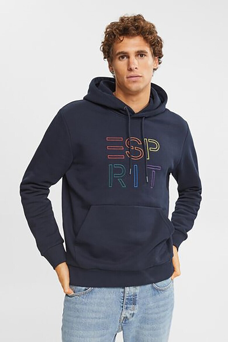 Esprit Худи с лого - Pepit.bg