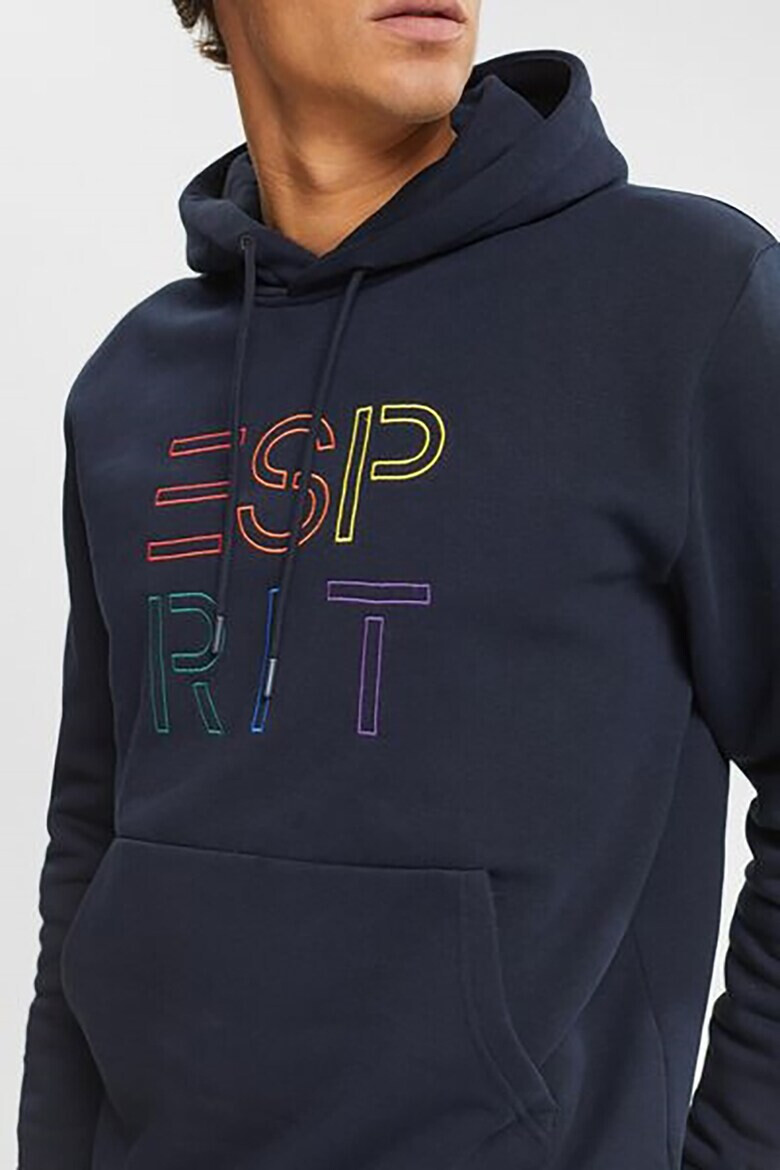 Esprit Худи с лого - Pepit.bg