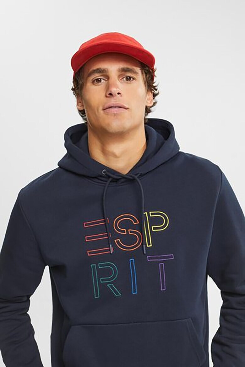 Esprit Худи с лого - Pepit.bg