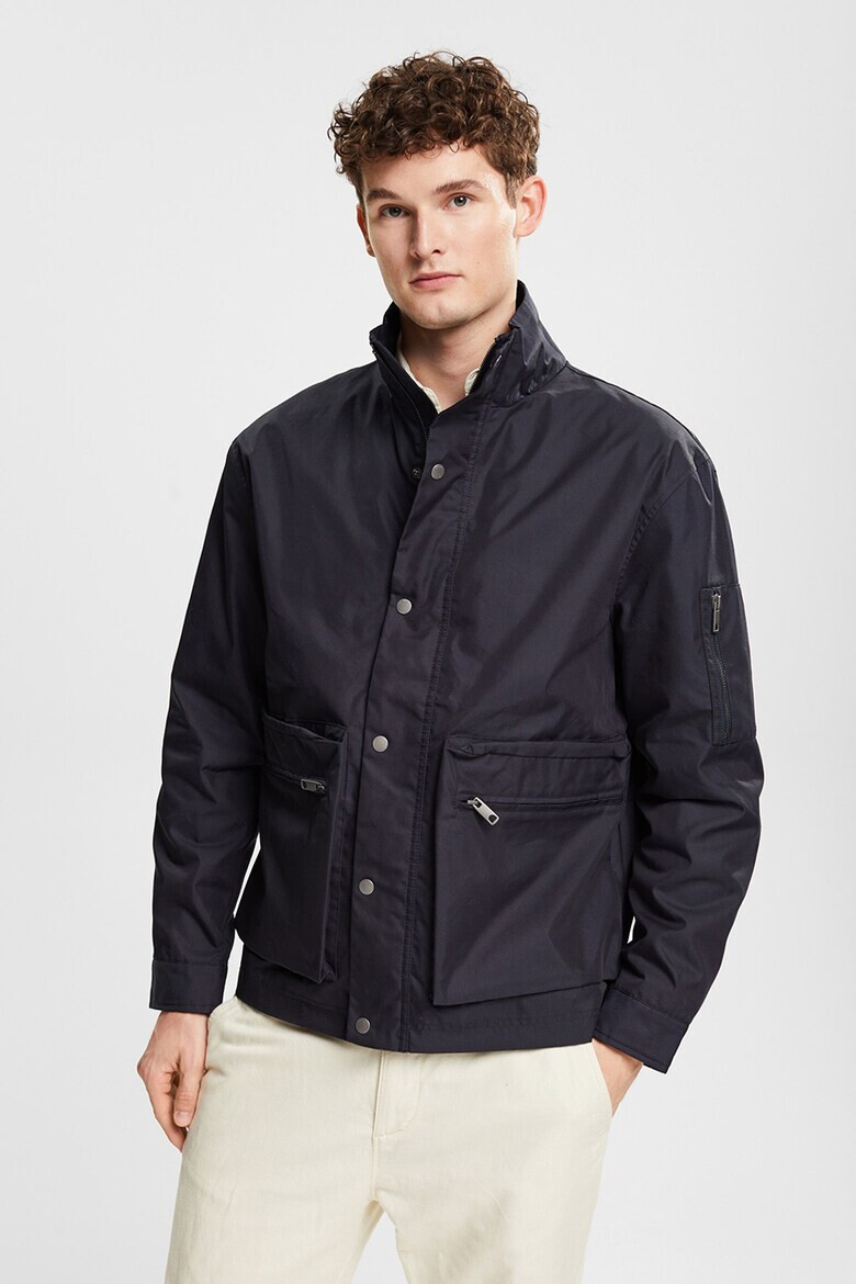 Esprit Яке с джобове с цип - Pepit.bg