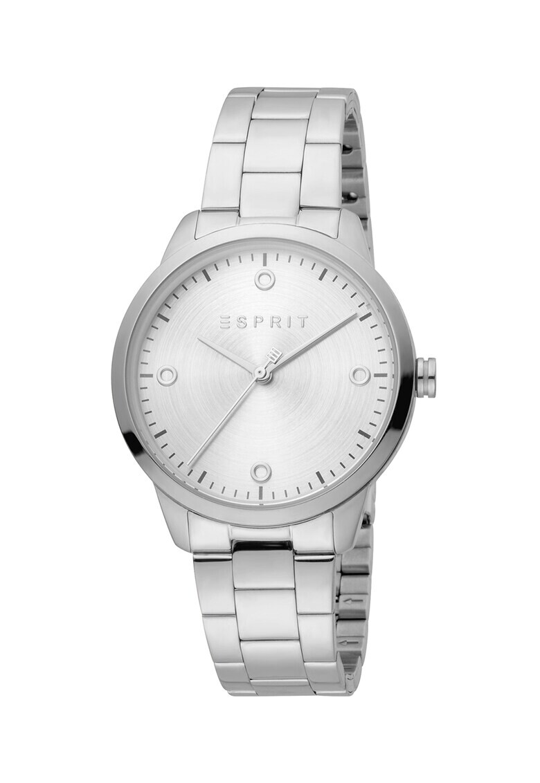 Esprit Иноксов часовник - Pepit.bg