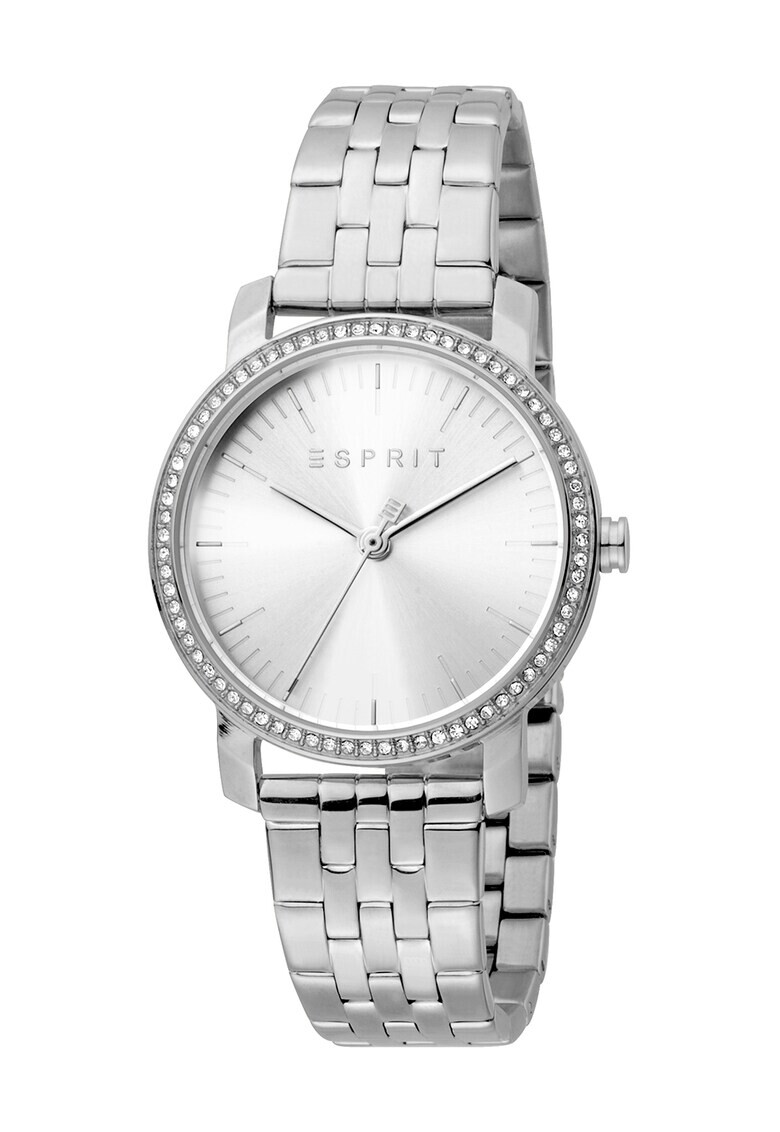 Esprit Иноксов часовник - Pepit.bg