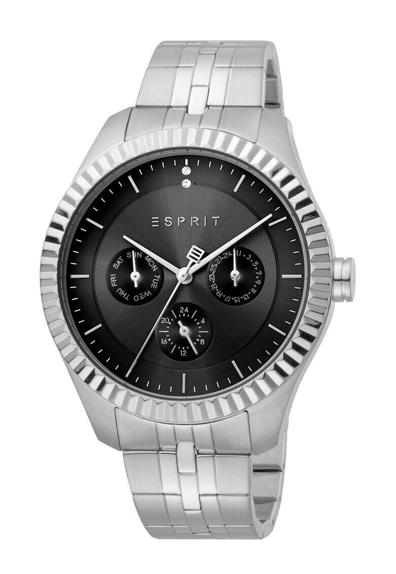 Esprit Иноксов часовник - Pepit.bg