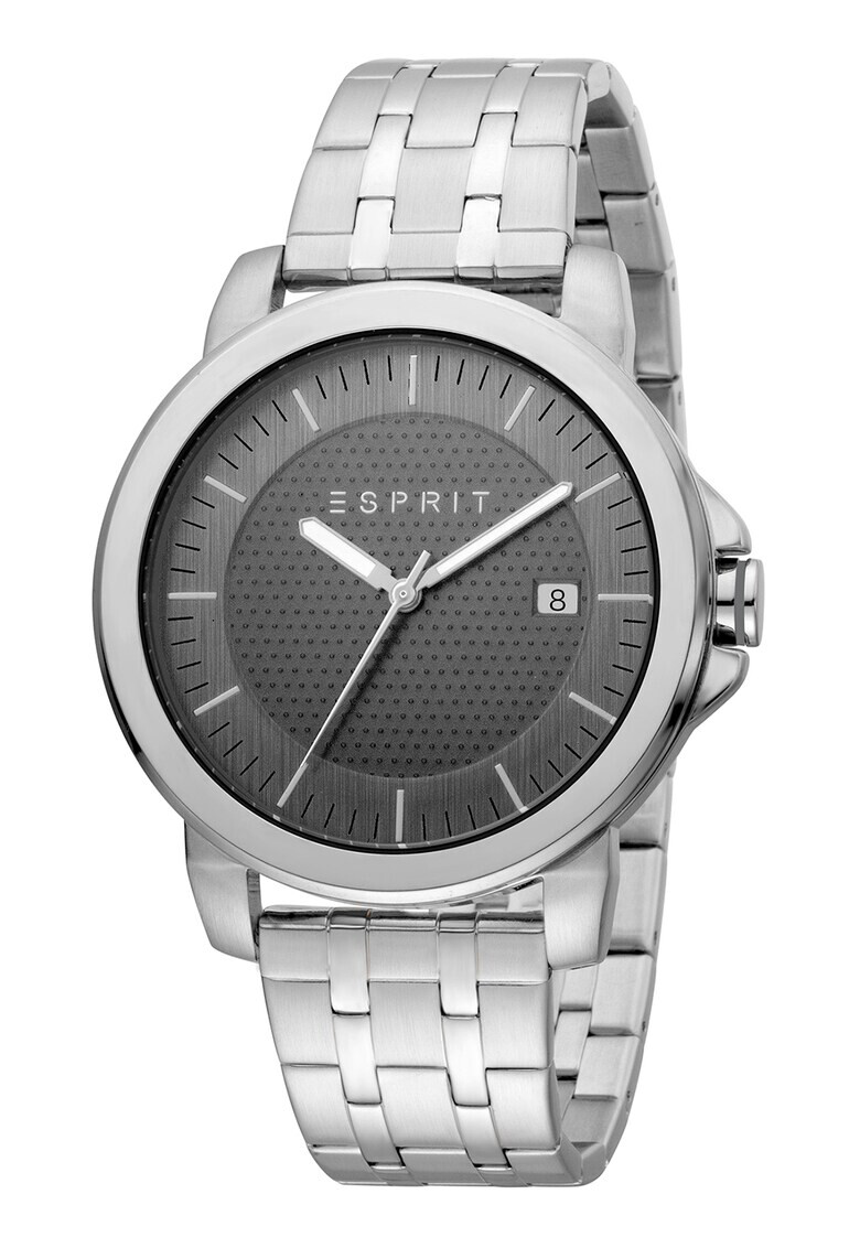 Esprit Иноксов часовник - Pepit.bg