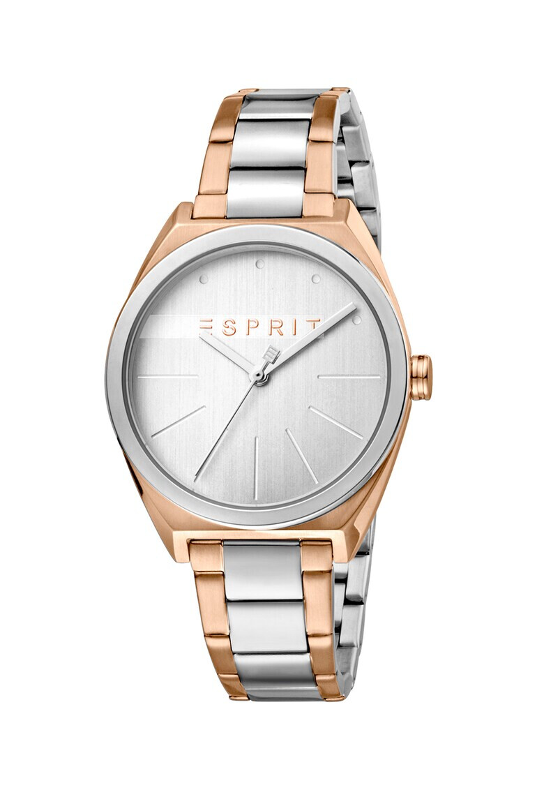 Esprit Иноксов часовник - Pepit.bg