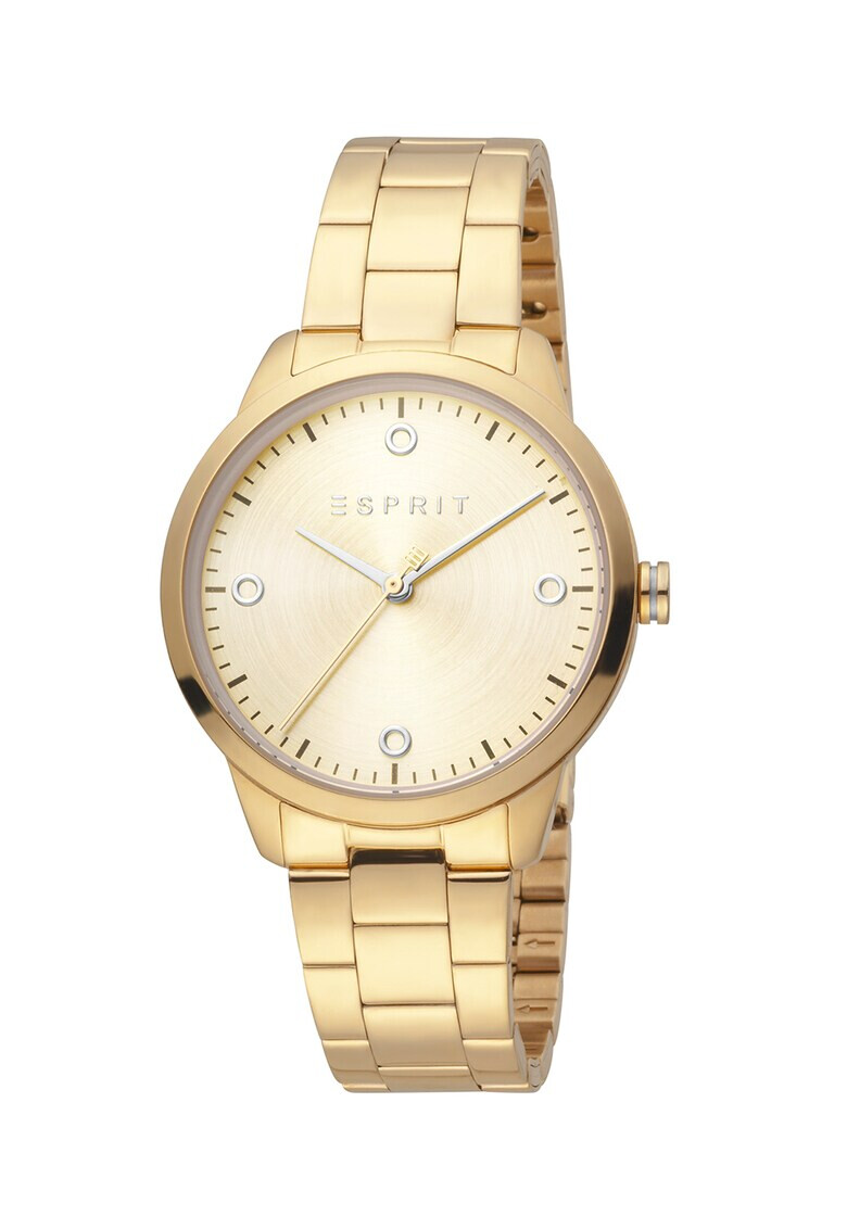 Esprit Иноксов часовник - Pepit.bg