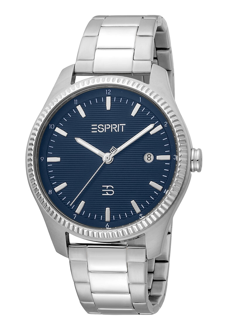 Esprit Иноксов часовник - Pepit.bg