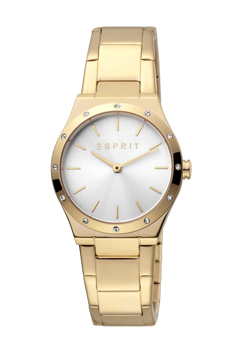 Esprit Иноксов часовник - Pepit.bg