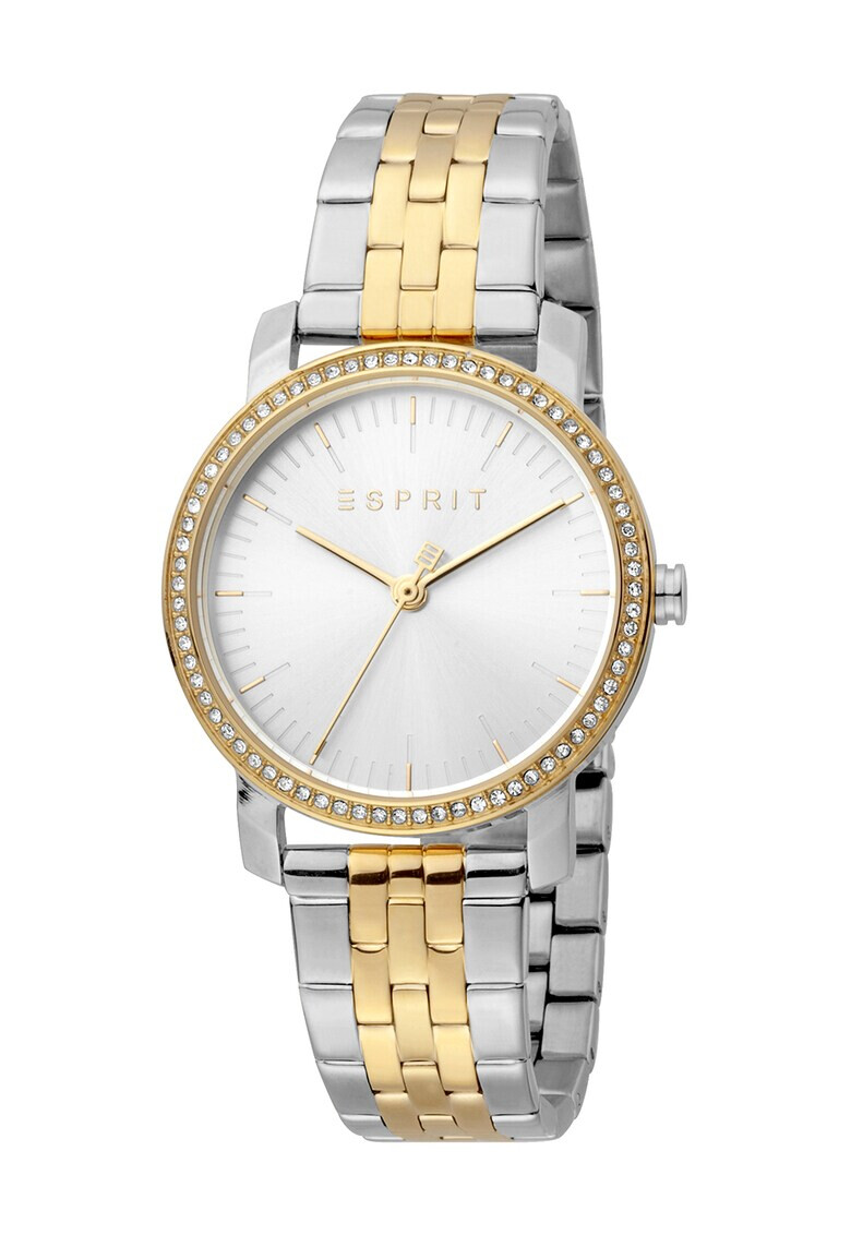 Esprit Иноксов часовник - Pepit.bg