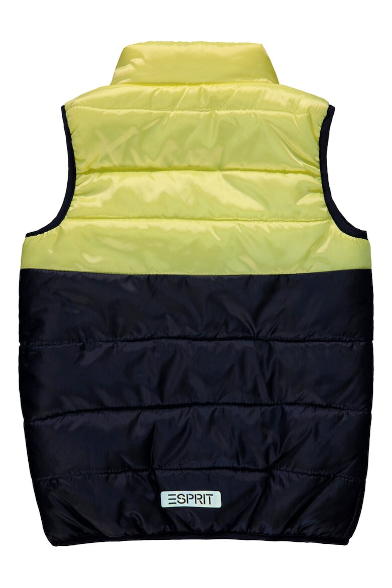 Esprit Капитониран елек - Pepit.bg