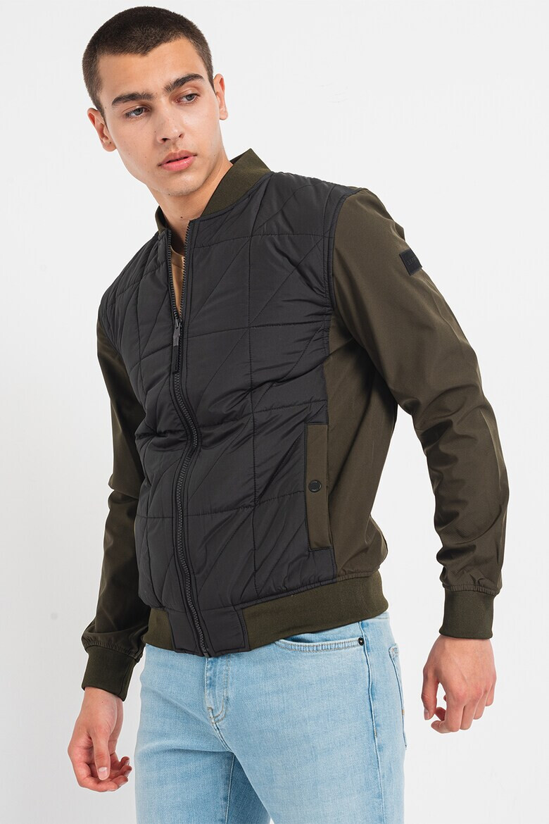 Esprit Капитонирано яке бомбър - Pepit.bg