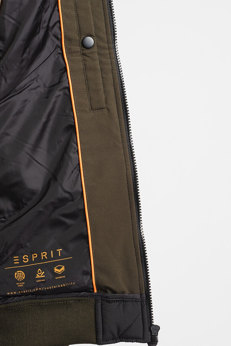 Esprit Капитонирано яке бомбър - Pepit.bg
