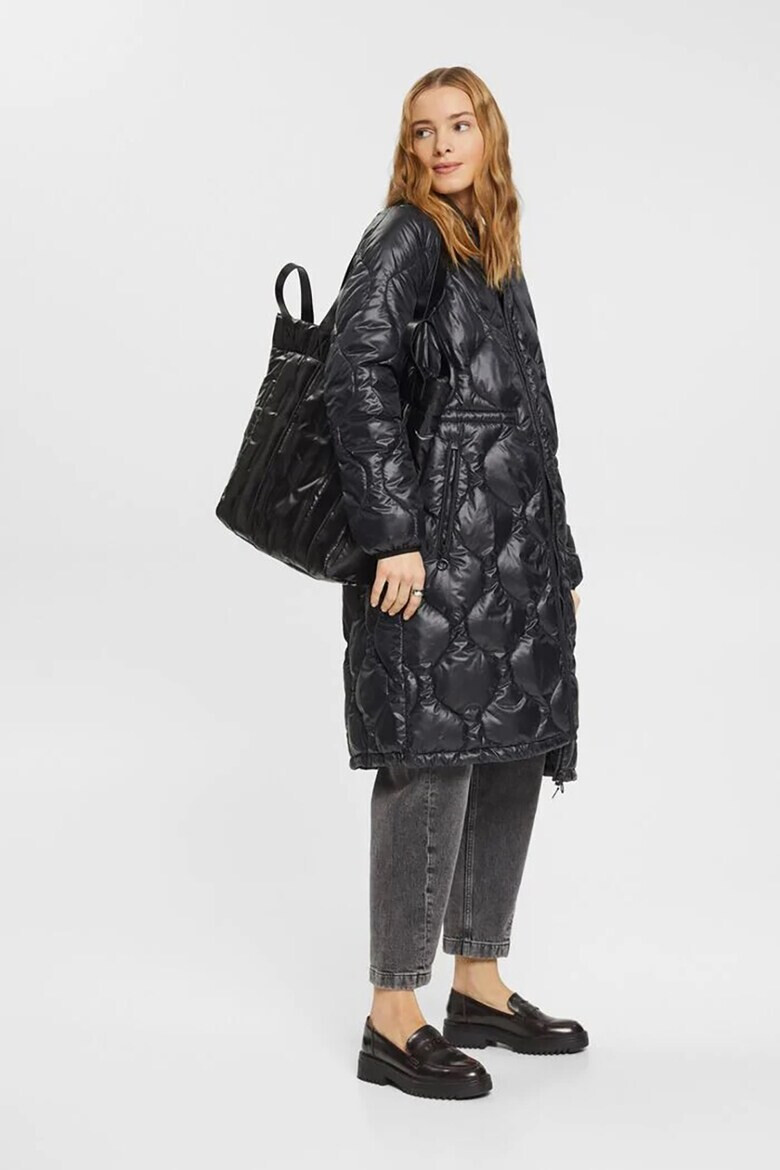 Esprit Капитонирано зимно яке - Pepit.bg