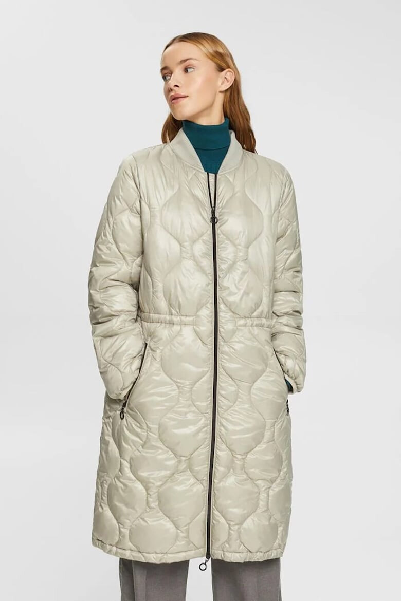 Esprit Капитонирано зимно яке - Pepit.bg