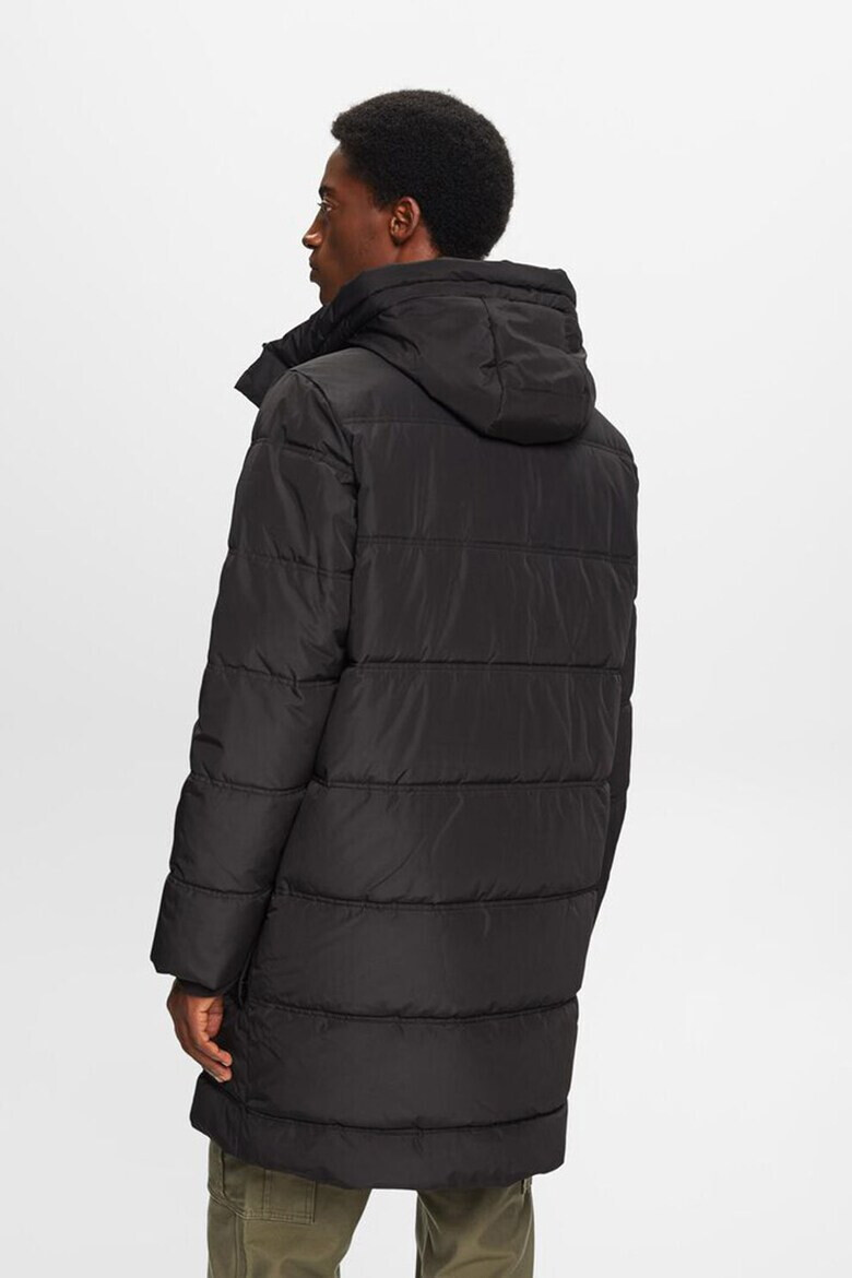 Esprit Капитонирано зимно яке - Pepit.bg