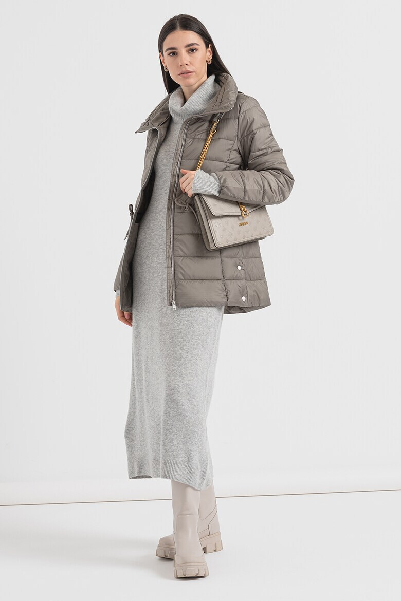 Esprit Капитонирано зимно яке - Pepit.bg